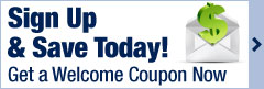 Email Sign Up