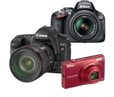 Camera