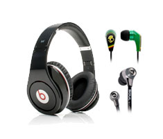 Headphones