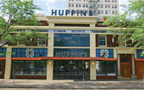 Downtown Spokane Store
