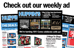 Check out our weekly ad