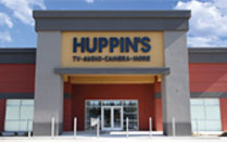 North Spokane Store