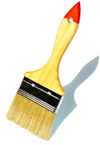 Paint Brush