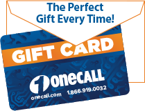 Gift cards