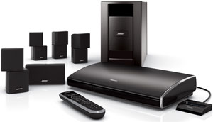Bose LifeStyle