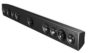 Definitive Techonlogy SoundBar