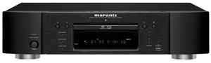 Marantz Blu-Ray