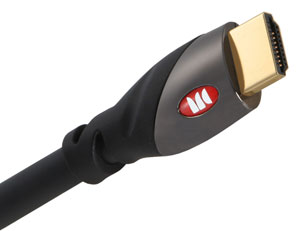 Monster Cable HDMI
