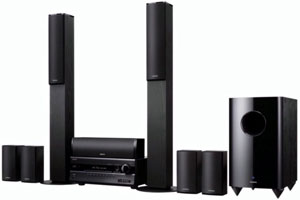 Onkyo Home Theater