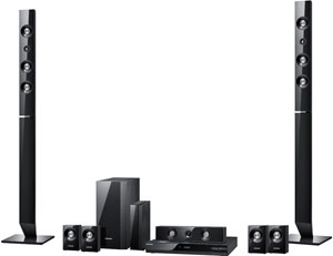 Samsung Home Theater