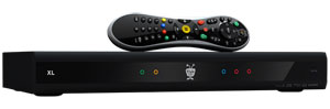 TiVo
