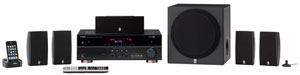 Yamaha Home Theater