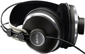 AKG K 272 HD Mocca/Sand