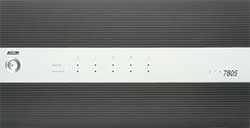 GFA7805 300 Watt  5 Channel Power Amplifer