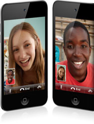 FaceTime