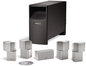 Bose 017817393553
