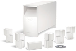 Bose 017817393683