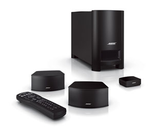 Bose (R) CineMate GS Series II