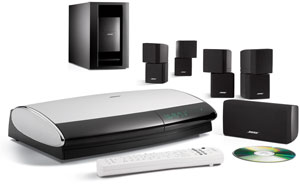 Bose 017817394314