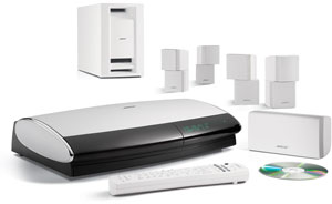 Bose 017817394321
