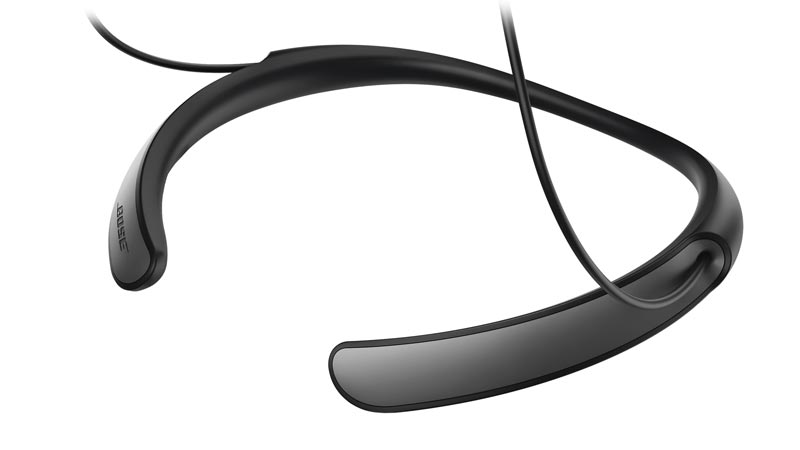Image of the QC 30 Neckband
