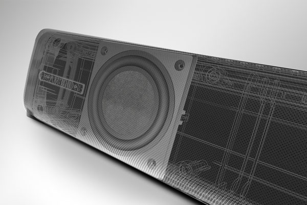 Image of TVB2 technical drawing for drivers