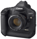 Canon EOS-1Ds Mark III (Body Only) 21.1-megapixel Digital Camera