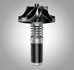Dyson digital motor V6
