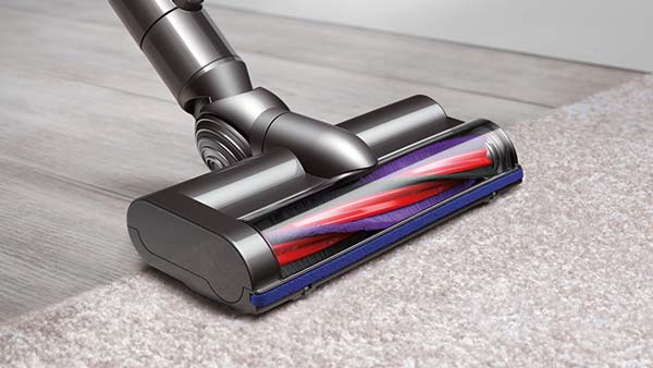 image of Dyson V6 Vacuum motorized cleaner head
