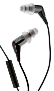 Etymotic mc3 Black