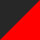Black/Red