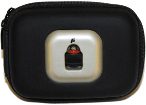Fidelity Electronics VersaPouch