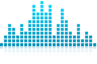 Professional audio performance.