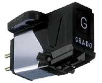Grado Prestige Red Styli