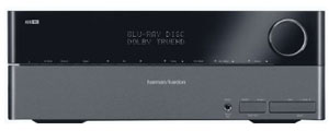 Harman Kardon AVR 1600