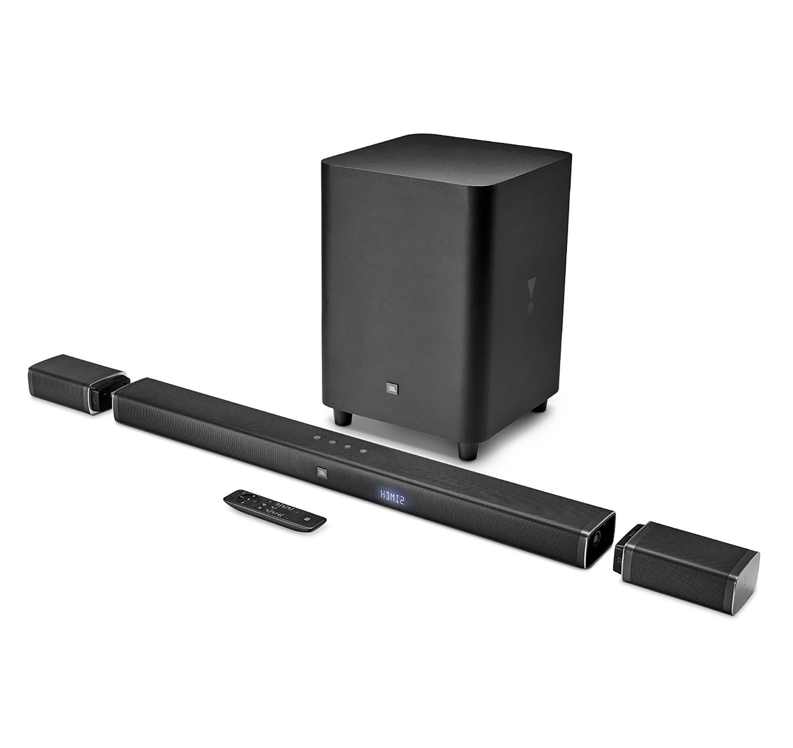 jbl soundbar