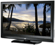 JVC 42-inch 1080p LCD Flat Panel HDTV