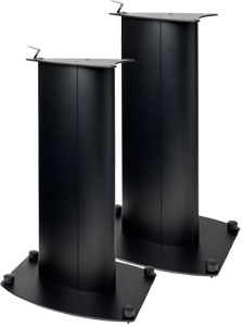 KEF XQ20STBL Black (Pr)