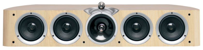 ceiling speakers with wall control