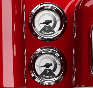 KitchenAid Pro Line Dual Boiler KitchenAid Pro Line Dual Boiler
