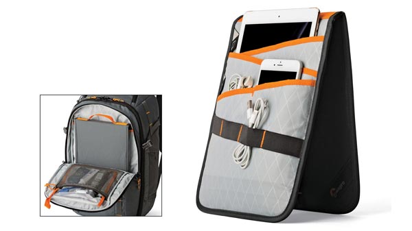 Image of the jumpkit pocket