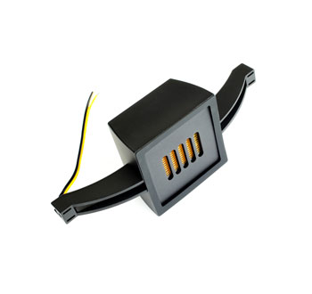 Image of the Folded Motion Tweeter