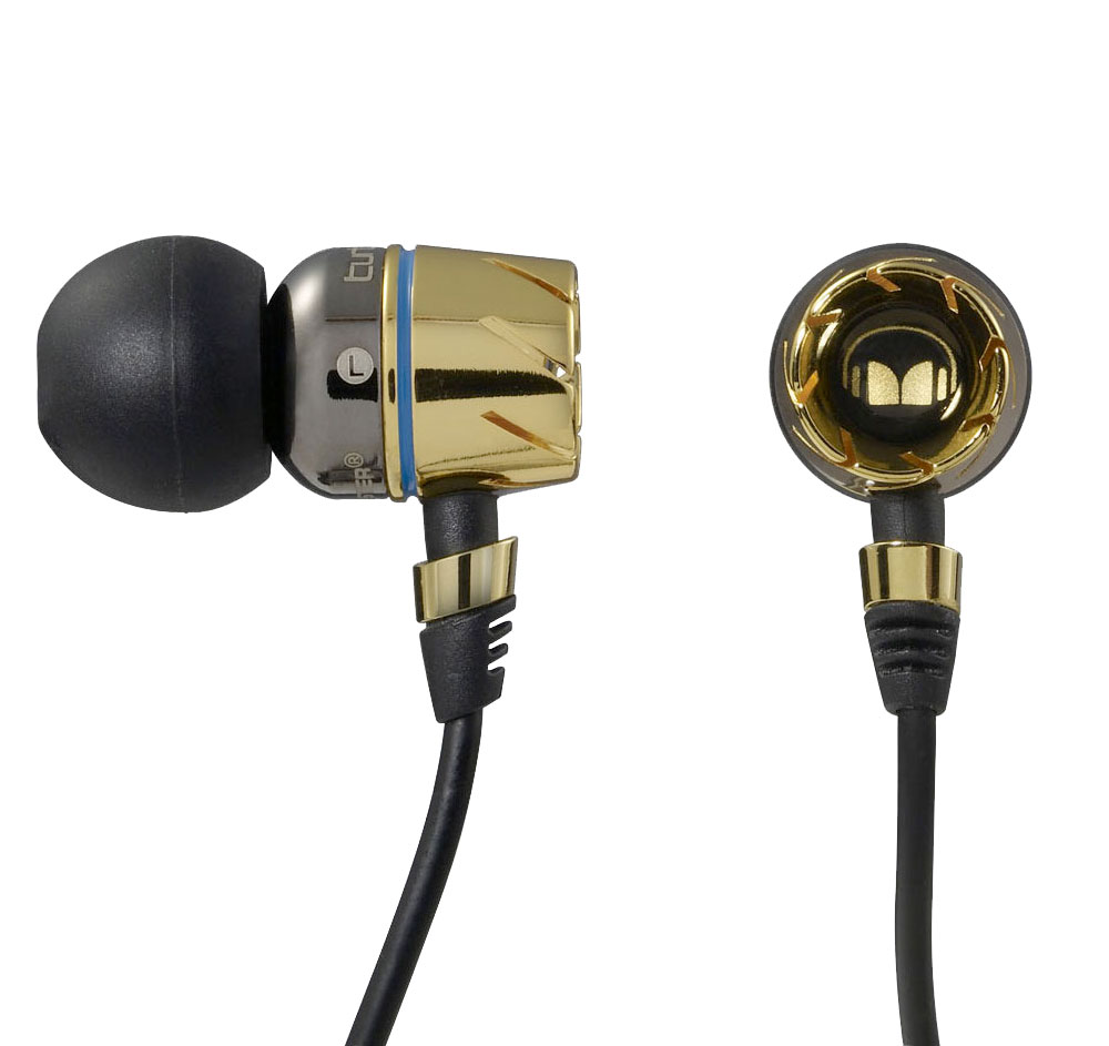Monster Turbine PRO Gold Review from One Call