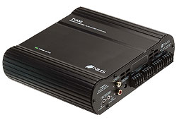 Niles TVA-50 Black