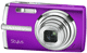 Olympus Stylus 1010 Purple 10.1-megapixel Digital Camera