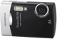 Olympus Stylus 850SW Black 8.1-megapixel All Weather Digital Camera