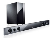 Free Speaker Bar!