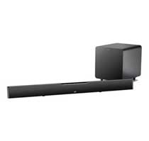 $100 off a Polk Audio SurroundBar 9000 with purchase of any qualifying TV