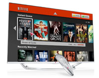 Free 6 Month Netflix Subscription!