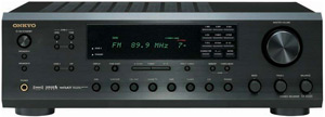 TX-8555 High Fidelity Stereo Receiver image